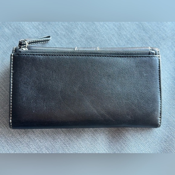 Coach Wallet - Picture 2 of 6